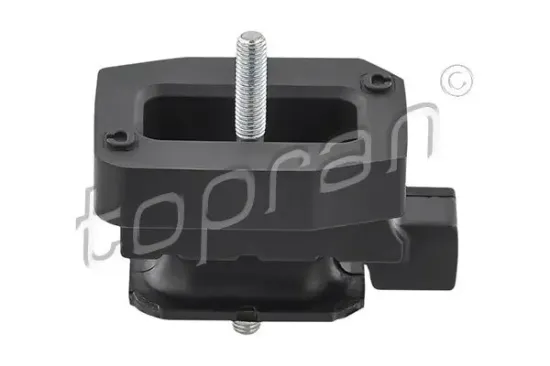 Lagerung, Automatikgetriebe beidseitig TOPRAN 502 294 Bild Lagerung, Automatikgetriebe beidseitig TOPRAN 502 294