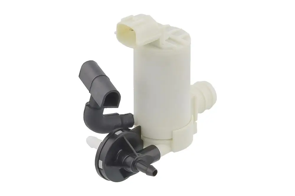 Waschwasserpumpe, Scheibenreinigung TOPRAN 600 441