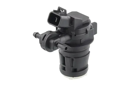 Waschwasserpumpe, Scheibenreinigung TOPRAN 600 440 Bild Waschwasserpumpe, Scheibenreinigung TOPRAN 600 440