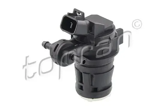 Waschwasserpumpe, Scheibenreinigung TOPRAN 600 440 Bild Waschwasserpumpe, Scheibenreinigung TOPRAN 600 440