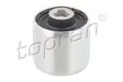 Lagerung, Lenker Vorderachse links Vorderachse rechts oben TOPRAN 408 368