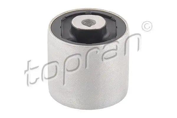 Lagerung, Lenker Vorderachse links Vorderachse rechts unten hinten innen TOPRAN 113 967