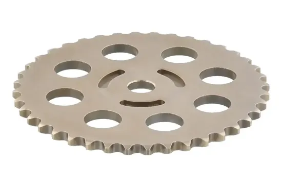 Zahnrad, Nockenwelle TOPRAN 117 293 Bild Zahnrad, Nockenwelle TOPRAN 117 293