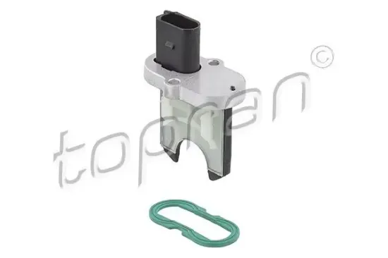 Lenkwinkelsensor TOPRAN 116 759 Bild Lenkwinkelsensor TOPRAN 116 759