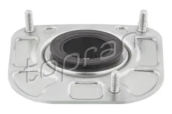 Federbeinstützlager Vorderachse links Vorderachse rechts oben TOPRAN 600 547 Bild Federbeinstützlager Vorderachse links Vorderachse rechts oben TOPRAN 600 547