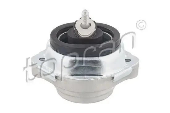 Lagerung, Motor beidseitig TOPRAN 501 963 Bild Lagerung, Motor beidseitig TOPRAN 501 963