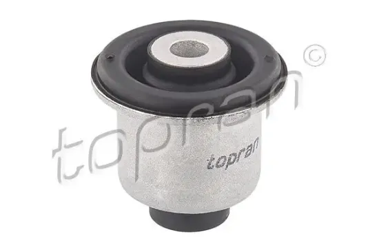 Lagerung, Lenker Vorderachse links Vorderachse rechts oben vorne hinten TOPRAN 502 582 Bild Lagerung, Lenker Vorderachse links Vorderachse rechts oben vorne hinten TOPRAN 502 582