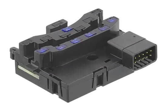 Lenkwinkelsensor TOPRAN 115 503 Bild Lenkwinkelsensor TOPRAN 115 503