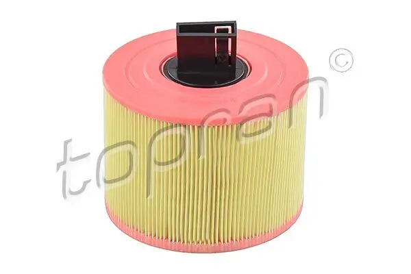 Luftfilter TOPRAN 501 308