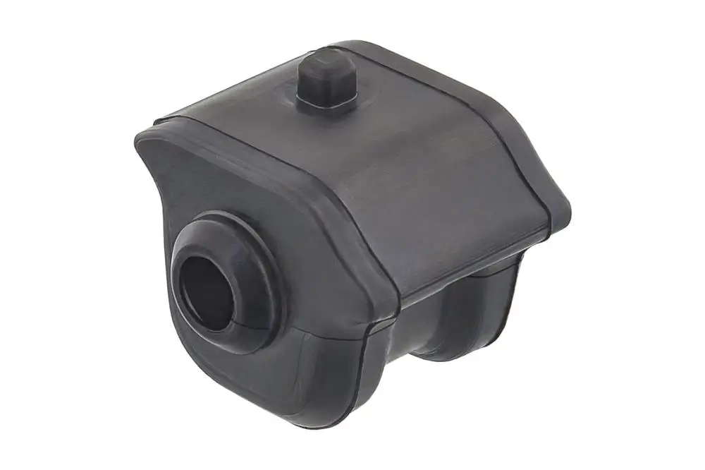 Lagerung, Stabilisator Vorderachse rechts TOPRAN 600 491