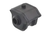 Lagerung, Stabilisator Vorderachse rechts TOPRAN 600 491