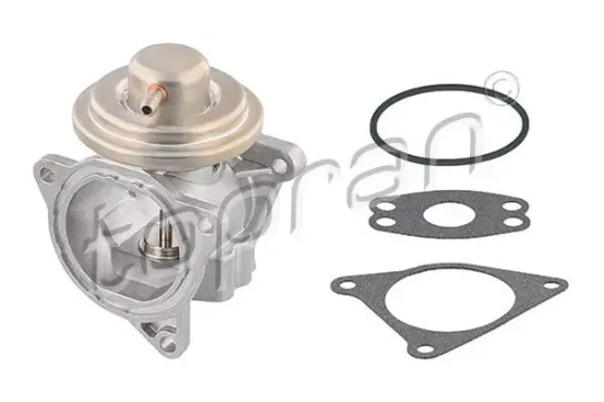 AGR-Ventil TOPRAN 115 037 Bild AGR-Ventil TOPRAN 115 037