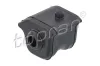 Lagerung, Stabilisator Vorderachse links TOPRAN 600 489