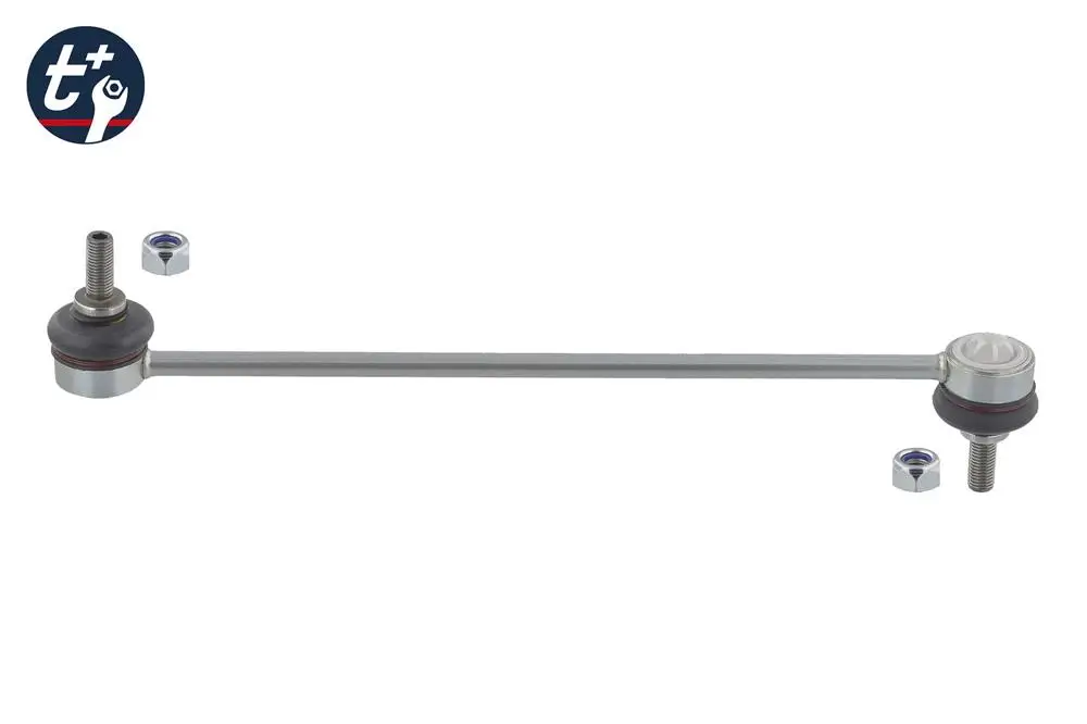 Stange/Strebe, Stabilisator Vorderachse links Vorderachse rechts TOPRAN 600 331