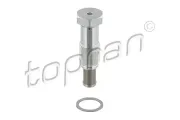 Spanner, Steuerkette TOPRAN 502 635