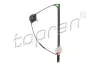 Fensterheber vorne links TOPRAN 111 717