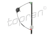 Fensterheber vorne links TOPRAN 111 717
