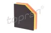 Luftfilter TOPRAN 600 638