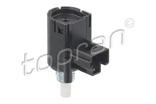 Schalter, Kupplungsbetätigung (GRA) TOPRAN 723 845 Bild Schalter, Kupplungsbetätigung (GRA) TOPRAN 723 845