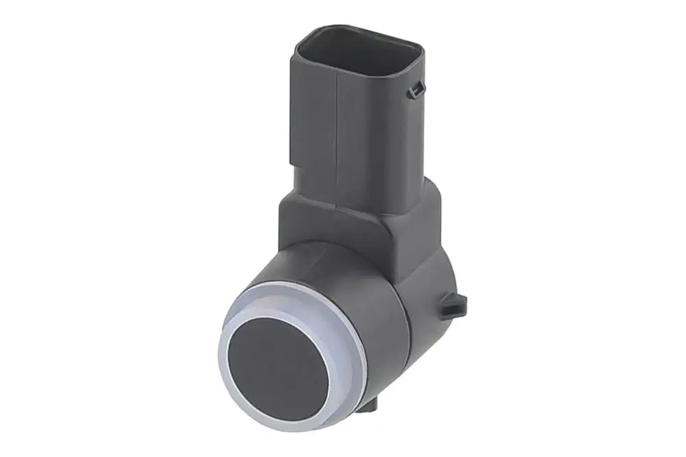 Sensor, Einparkhilfe hinten TOPRAN 208 870
