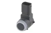 Sensor, Einparkhilfe hinten TOPRAN 208 870
