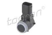 Sensor, Einparkhilfe TOPRAN 208 870