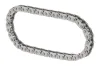 Steuerkette TOPRAN 117 527
