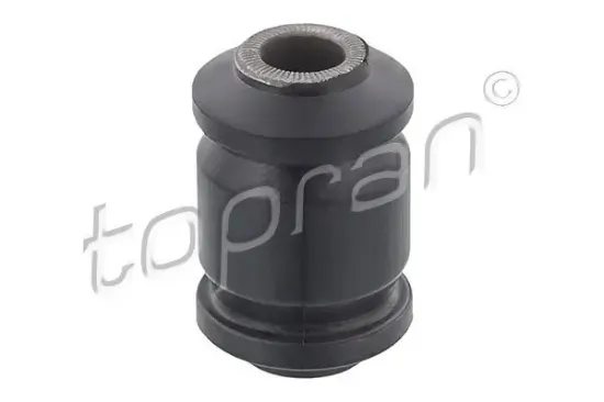 Lagerung, Lenker Vorderachse links Vorderachse rechts vorne TOPRAN 600 668 Bild Lagerung, Lenker Vorderachse links Vorderachse rechts vorne TOPRAN 600 668