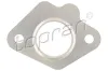 Dichtung, AGR-Ventil TOPRAN 723 858