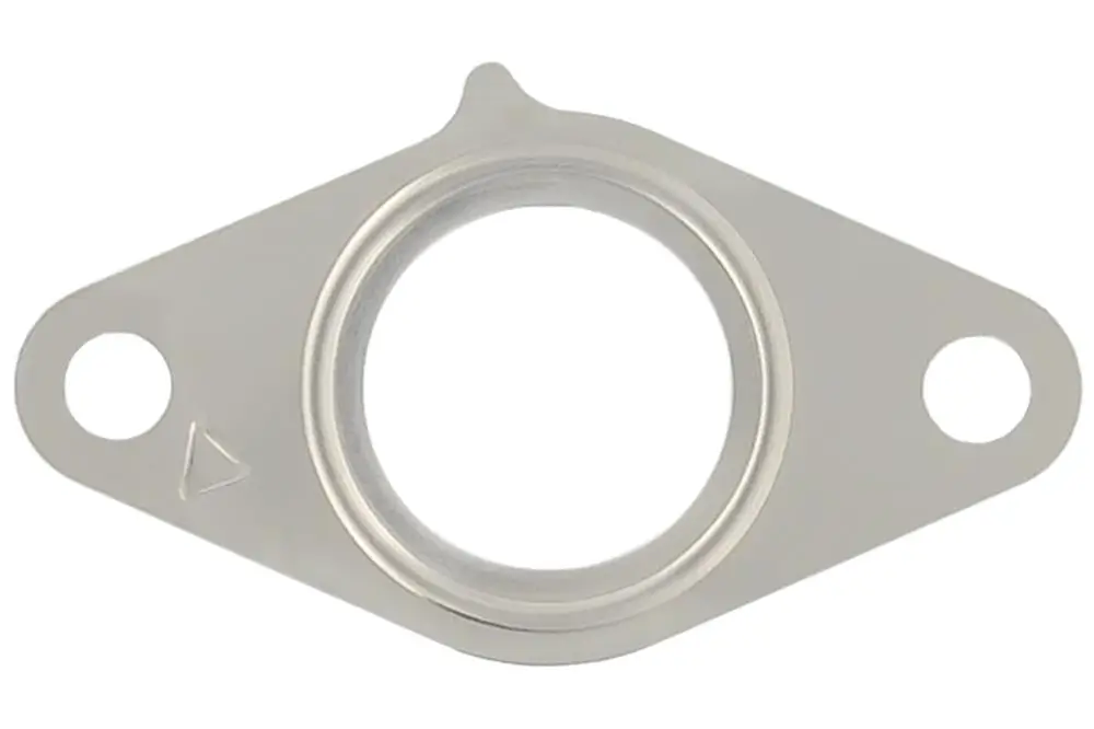 Dichtung, AGR-Ventil TOPRAN 723 915
