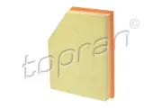 Luftfilter TOPRAN 600 648