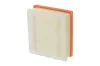 Luftfilter TOPRAN 600 537