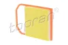 Luftfilter TOPRAN 409 163