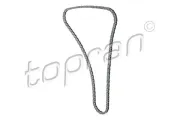 Steuerkette TOPRAN 503 190