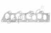 Dichtung, Abgaskrümmer Zylinderkopf TOPRAN 700 622
