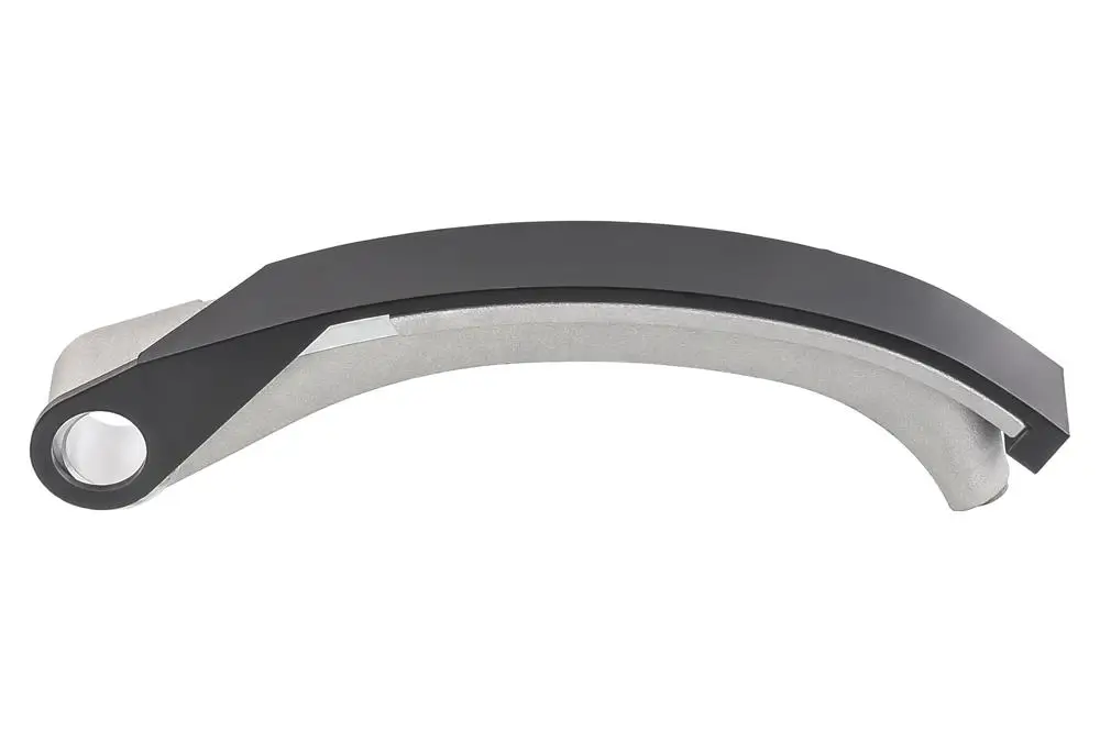 Spannschiene, Steuerkette unten TOPRAN 205 553