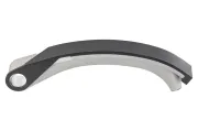 Spannschiene, Steuerkette unten TOPRAN 205 553