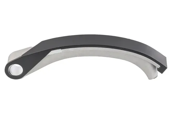 Spannschiene, Steuerkette unten TOPRAN 205 553 Bild Spannschiene, Steuerkette unten TOPRAN 205 553