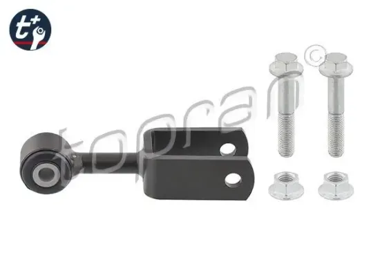 Stange/Strebe, Stabilisator Hinterachse rechts Hinterachse links TOPRAN 409 468 Bild Stange/Strebe, Stabilisator Hinterachse rechts Hinterachse links TOPRAN 409 468