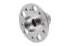 Radnabe Hinterachse TOPRAN 401 345