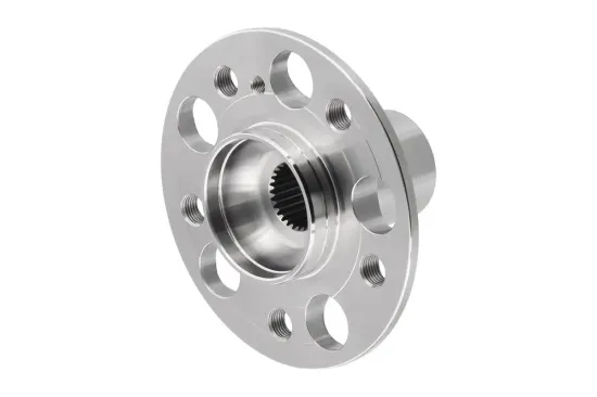 Radnabe Hinterachse TOPRAN 401 345 Bild Radnabe Hinterachse TOPRAN 401 345