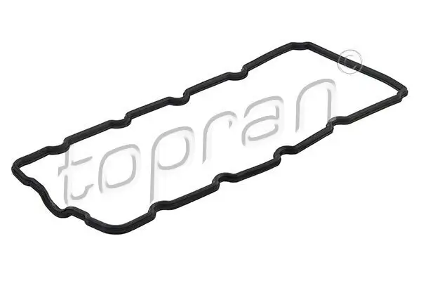 Dichtung, Zylinderkopfhaube TOPRAN 501 154
