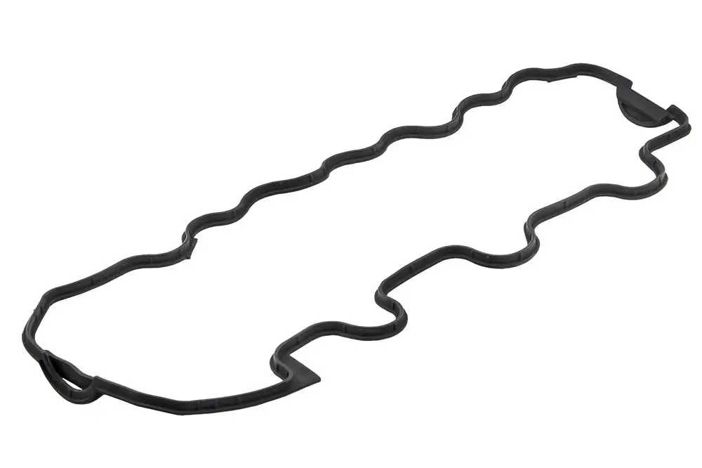 Dichtung, Zylinderkopfhaube links TOPRAN 401 454