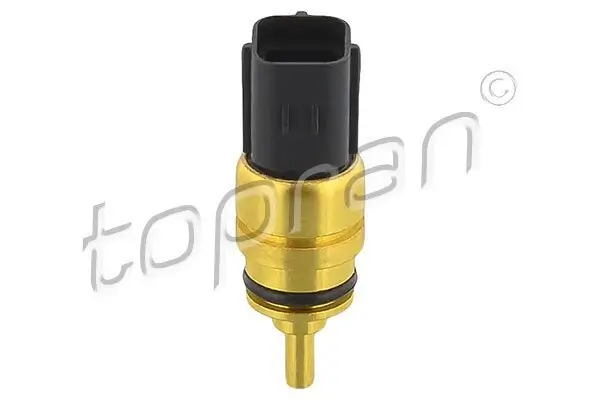 Sensor, Kühlmitteltemperatur TOPRAN 820 306