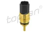 Sensor, Kühlmitteltemperatur TOPRAN 820 306