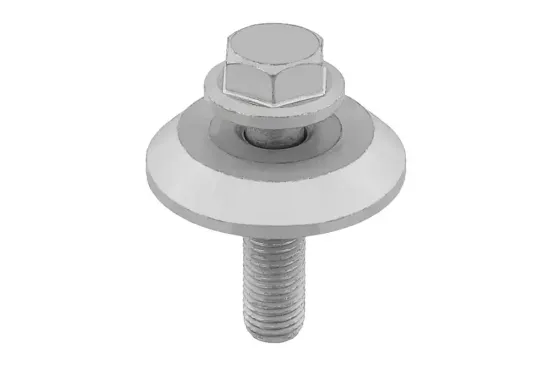 Riemenscheibenschraube TOPRAN 723 933 Bild Riemenscheibenschraube TOPRAN 723 933
