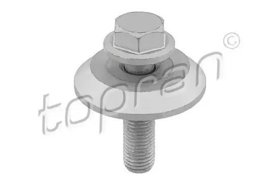 Riemenscheibenschraube TOPRAN 723 933 Bild Riemenscheibenschraube TOPRAN 723 933