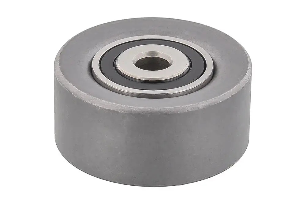 Umlenk-/Führungsrolle, Keilrippenriemen TOPRAN 722 420