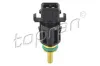 Sensor, Kühlmitteltemperatur TOPRAN 500 927