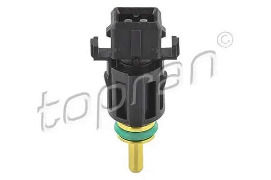 Sensor, Kühlmitteltemperatur TOPRAN 500 927 Bild Sensor, Kühlmitteltemperatur TOPRAN 500 927